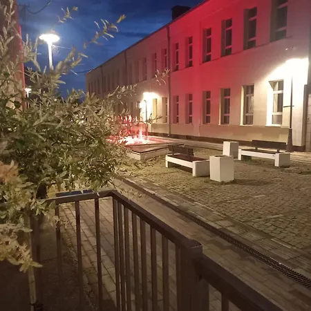 Square * Ćuprija